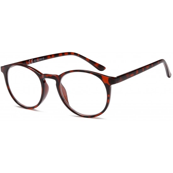 Occhiali da lettura premontati - Montatura Leggera - NV3077 Occhiali da lettura premontati - Montatura Leggera - NV3077