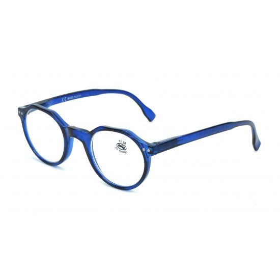 Occhiali da lettura premontati - Anti Luce Blu - NV4273-B Occhiali da lettura premontati - Anti Luce Blu - NV4273-B