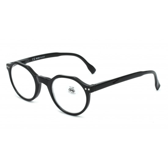 Occhiali da lettura premontati - Anti Luce Blu - NV4273-B Occhiali da lettura premontati - Anti Luce Blu - NV4273-B