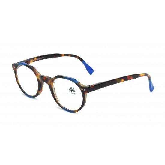 Occhiali da lettura premontati - Anti Luce Blu - NV4273-B Occhiali da lettura premontati - Anti Luce Blu - NV4273-B