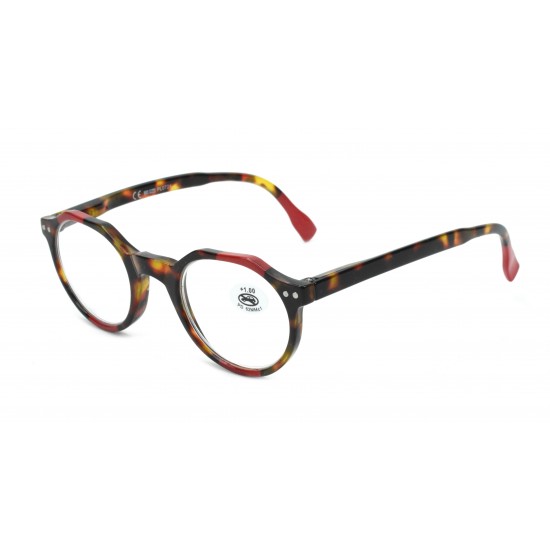 Occhiali da lettura premontati - Anti Luce Blu - NV4273-B Occhiali da lettura premontati - Anti Luce Blu - NV4273-B
