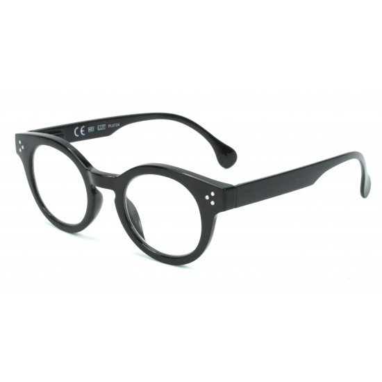 Occhiali da lettura premontati - Anti Luce Blu - NV4396-B Occhiali da lettura premontati - Anti Luce Blu - NV4396-B