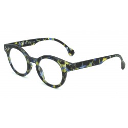 Occhiali da lettura premontati - Anti Luce Blu - NV4396-B