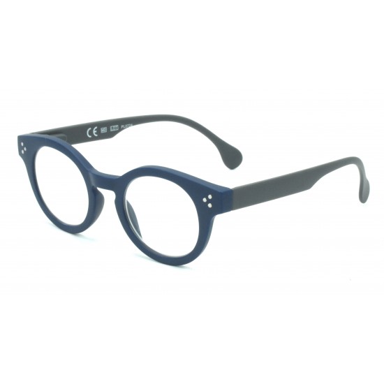 Occhiali da lettura premontati - Anti Luce Blu - NV4396-B Occhiali da lettura premontati - Anti Luce Blu - NV4396-B