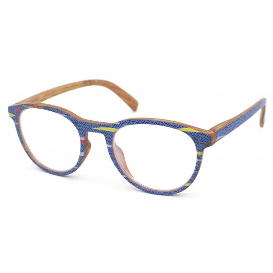 Occhiali da lettura premontati - Antiriflesso - NV4561-A Occhiali da lettura premontati - Antiriflesso - NV4561-A