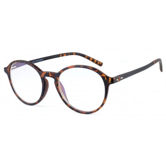 Occhiali da lettura premontati - TR90 - Antiriflesso - NV4684-A Occhiali da lettura premontati - TR90 - Antiriflesso - NV4684-A