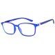 Occhiali da lettura premontati - TR90 - Antiriflesso - NV4745-A Occhiali da lettura premontati - TR90 - Antiriflesso - NV4745-A