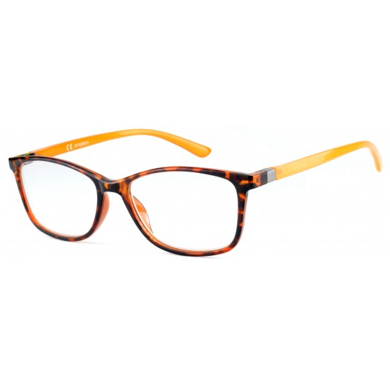 Occhiali da lettura premontati - TR90 - Antiriflesso - NV4806-A Occhiali da lettura premontati - TR90 - Antiriflesso - NV4806-A