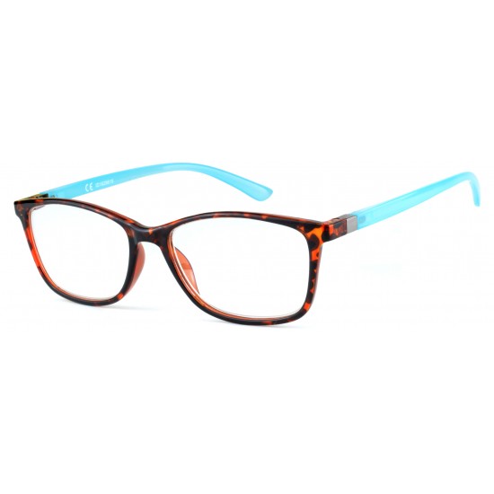 Occhiali da lettura premontati - TR90 - Antiriflesso - NV4806-A Occhiali da lettura premontati - TR90 - Antiriflesso - NV4806-A