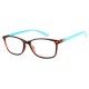 Occhiali da lettura premontati - TR90 - Antiriflesso - NV4806-A Occhiali da lettura premontati - TR90 - Antiriflesso - NV4806-A