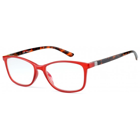 Occhiali da lettura premontati - TR90 - Antiriflesso - NV4806-A Occhiali da lettura premontati - TR90 - Antiriflesso - NV4806-A