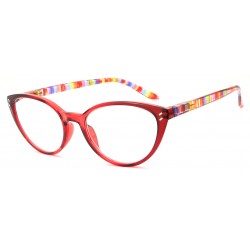 Reading glasses - Lightweight Frame - NV6602