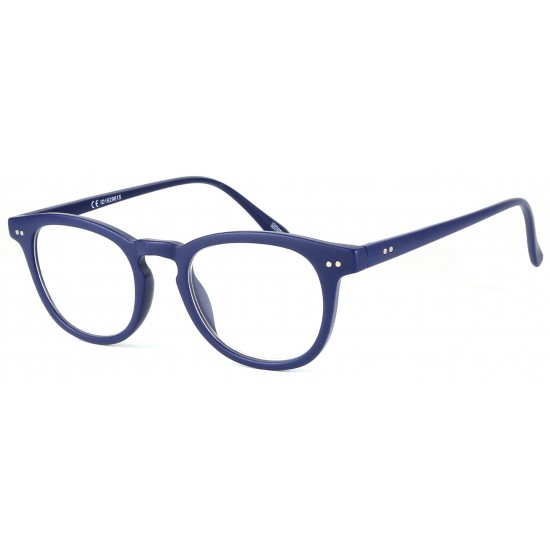 Occhiali - Anti Luce Blu per PC - Neutri - S486 Occhiali - Anti Luce Blu per PC - Neutri - S486