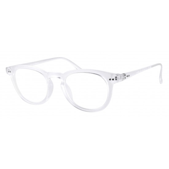 Occhiali - Anti Luce Blu per PC - Neutri - S486 Occhiali - Anti Luce Blu per PC - Neutri - S486