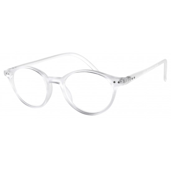 Occhiali - Anti Luce Blu per PC - Neutri - S136 Occhiali - Anti Luce Blu per PC - Neutri - S136
