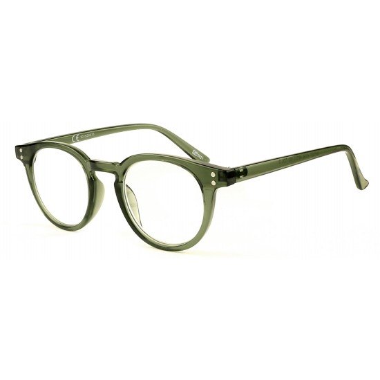 Occhiali da lettura premontati - Montatura Leggera - NV7227 Occhiali da lettura premontati - Montatura Leggera - NV7227