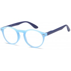 Occhiali da lettura premontati - Montatura Leggera - NV8030