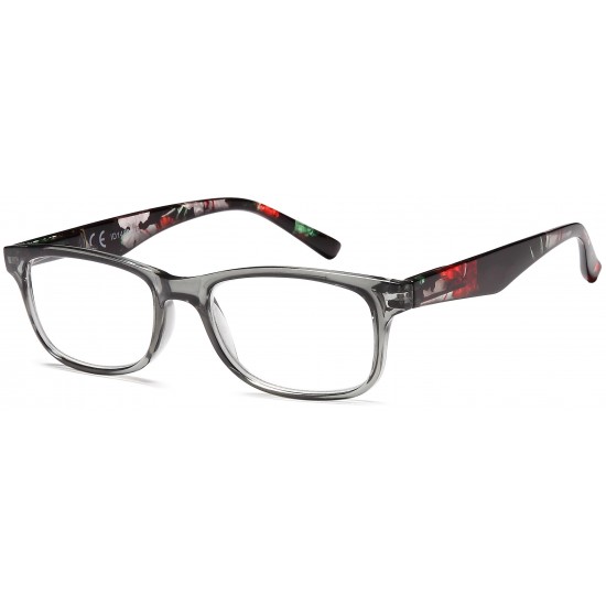 Occhiali da lettura premontati - Montatura Leggera - NV8054 Occhiali da lettura premontati - Montatura Leggera - NV8054