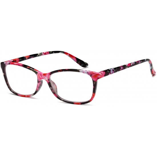 Occhiali da lettura premontati - Montatura Leggera - NV8092 Occhiali da lettura premontati - Montatura Leggera - NV8092