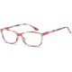 Occhiali da lettura premontati - Montatura Leggera - NV8092 Occhiali da lettura premontati - Montatura Leggera - NV8092