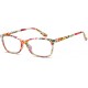 Reading glasses - Lightweight Frame - NV8092