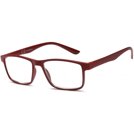 Occhiali da lettura premontati - 100% UVA&UVB protezione - NV8126 Occhiali da lettura premontati - 100% UVA&UVB protezione - NV8126
