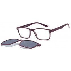 Reading glasses - 100% UVA & UVB protection - NV8126