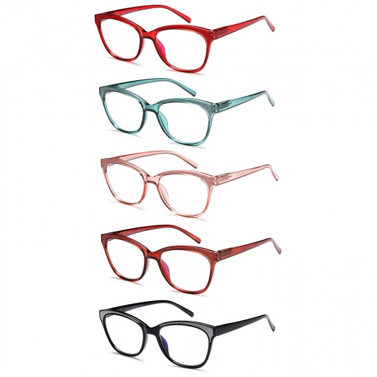 Occhiali da lettura premontati - Anti Luce Blu - NV1157 Occhiali da lettura premontati - Anti Luce Blu - NV1157