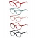 Occhiali da lettura premontati - Anti Luce Blu - NV1157 Occhiali da lettura premontati - Anti Luce Blu - NV1157