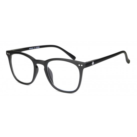 Occhiali - Anti Luce Blu per PC - Neutri - S472 Occhiali - Anti Luce Blu per PC - Neutri - S472