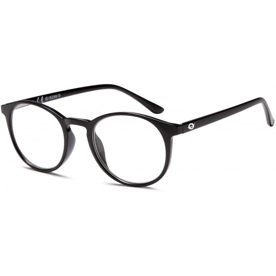 Occhiali - Anti Luce Blu per PC - Neutri - S482 Occhiali - Anti Luce Blu per PC - Neutri - S482