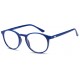 Occhiali - Anti Luce Blu per PC - Neutri - S482 Occhiali - Anti Luce Blu per PC - Neutri - S482