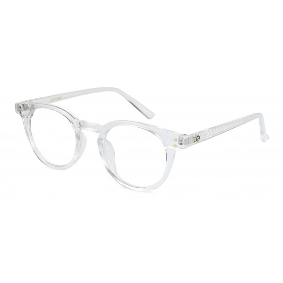 Occhiali - Anti Luce Blu per PC - Neutri - S903 Occhiali - Anti Luce Blu per PC - Neutri - S903