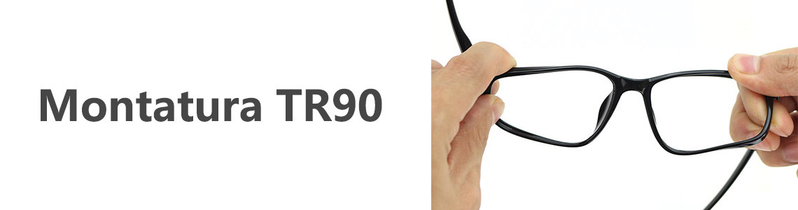 Cos'è il TR90 Cos'è il TR90
