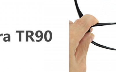 Cos'è il TR90