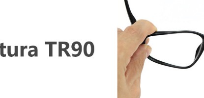 Cos'è il TR90