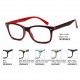 Reading glasses - Two-tone Frame - NV056