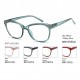 Occhiali da lettura premontati - Anti Luce Blu - NV1157 Occhiali da lettura premontati - Anti Luce Blu - NV1157