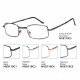 Reading glasses - Folding - NV8119