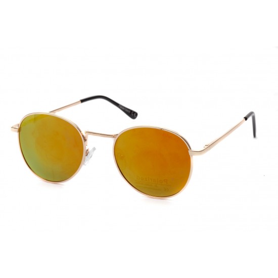 Polarized sunglasses - protection 100% UV400 - P9017A