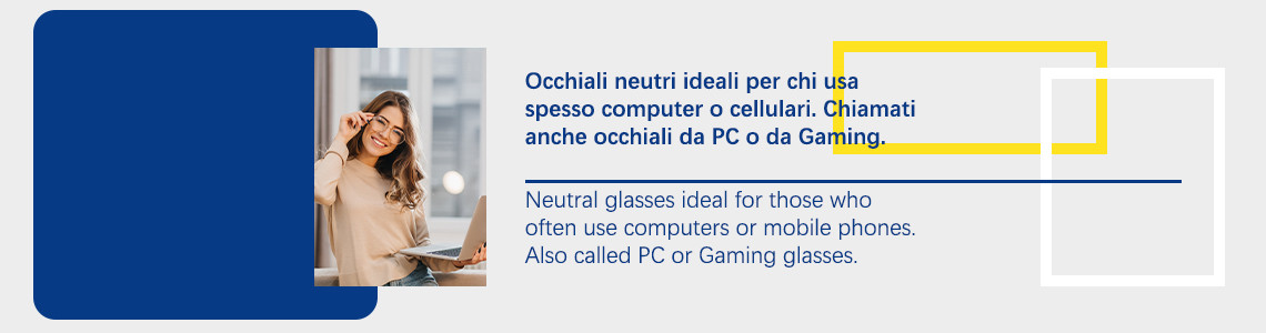 Screen Protect glasses